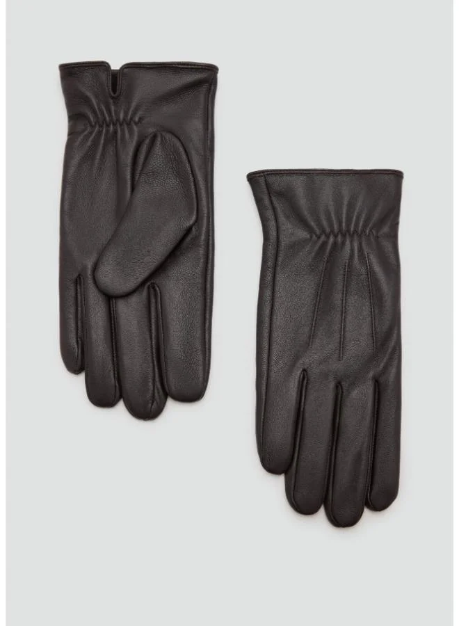 Mango Man Guantes ELASTIC