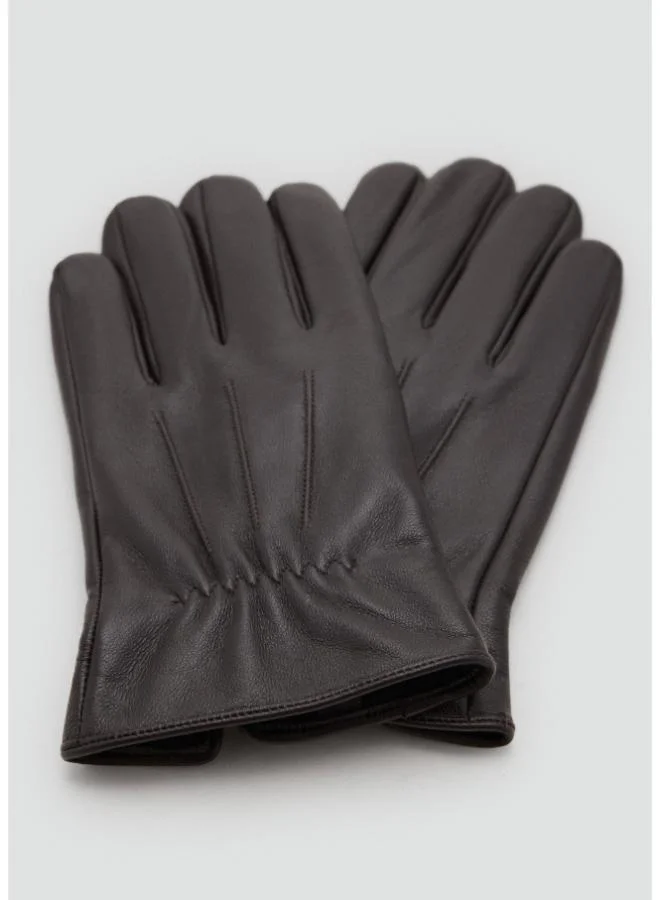 Mango Man Guantes ELASTIC