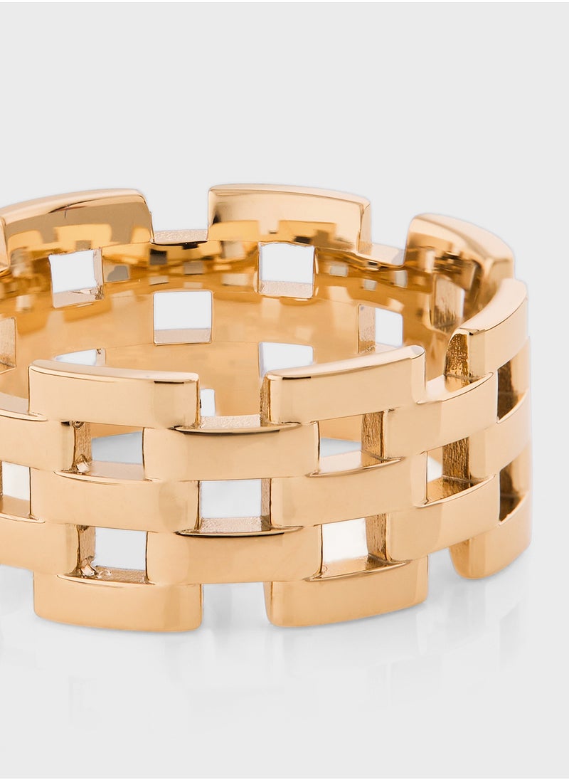 DANIEL WELLINGTON Ri  - Link Yg 58  Q424  - Image 3