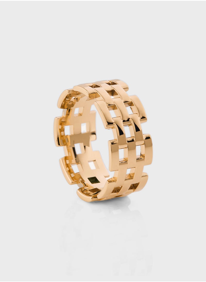 DANIEL WELLINGTON Ri  - Link Yg 58  Q424  - Image 2