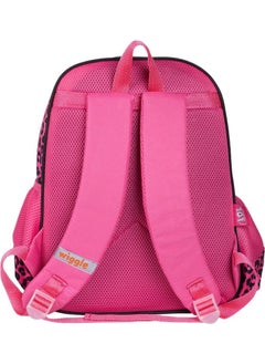 L.O.L L.O.L Surprise School Bag 2501  - Image 3