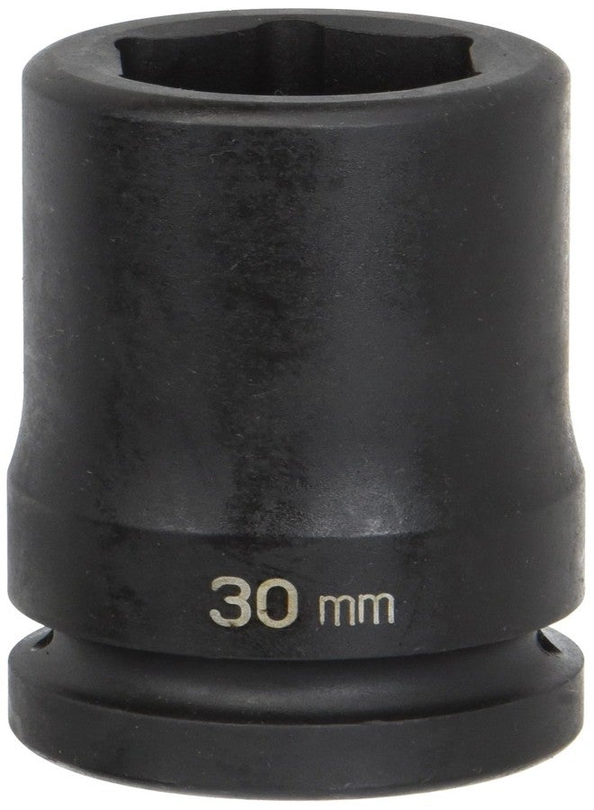 Grey Pneumatic (4030MD) 1" Drive x 30mm Deep Socket