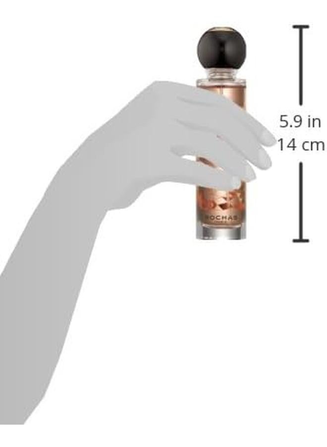 روشاس سيكريت دي عود ميستير أو دي بارفان 50 مل - Image 4