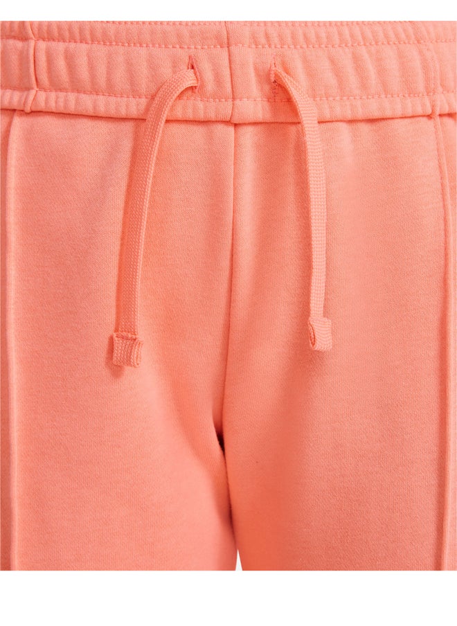 Nike Girls NSW FT Fleece OS Sweatpants DNC  - Image 4