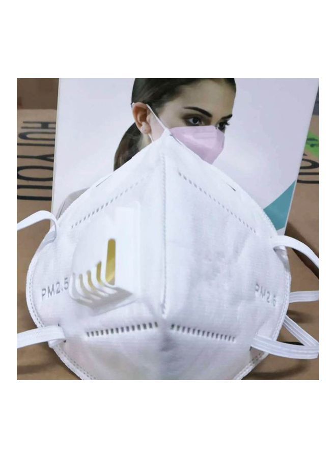 نيبمينينت قناع واق جيد التهوية KN95 - Image 4