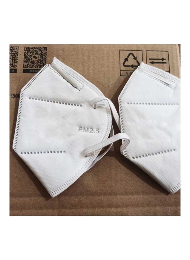 نيبمينينت قناع واق جيد التهوية KN95 - Image 2