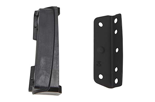 Thule Roof Rack System Fit Kit - Kit 3042 , Black - Image 2