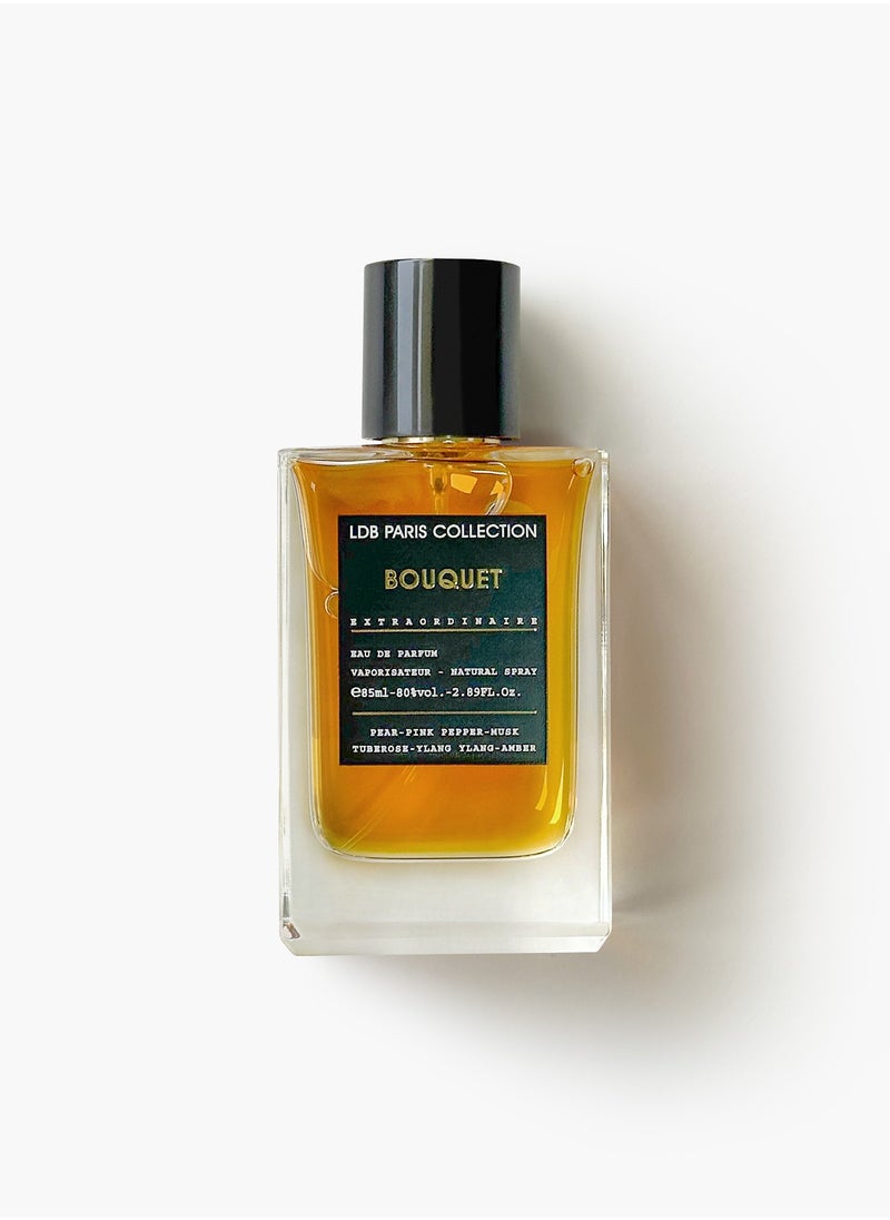 Linea De Bella Linea De Bella LDB Bouquet Fruity Floral EDP 85 ML  - Image 1
