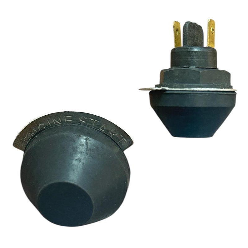 DEEDECORWAVE DEEPTECH Expertise Engine Start-Stop Button for Bus Universal Push Start Ignition Kit | High-Performance Automotive Engine Start System - Image 3