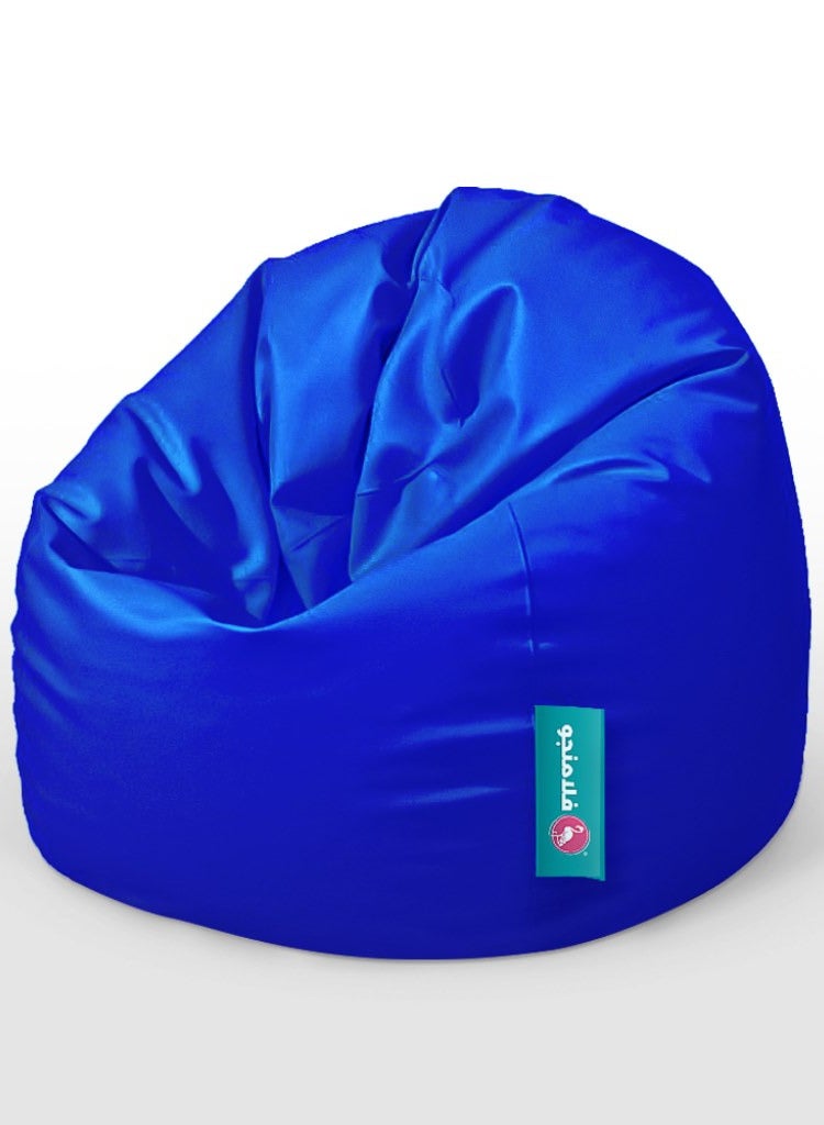FLAMINGO Waterproof PVC and Foam Beanbags set 3 Pieces - Multi color  - Image 2