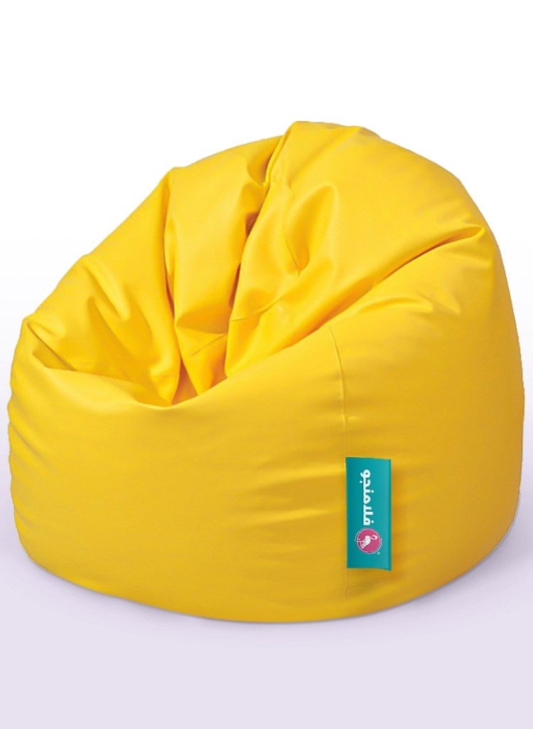 FLAMINGO Waterproof PVC and Foam Beanbags set 3 Pieces - Multi color  - Image 3