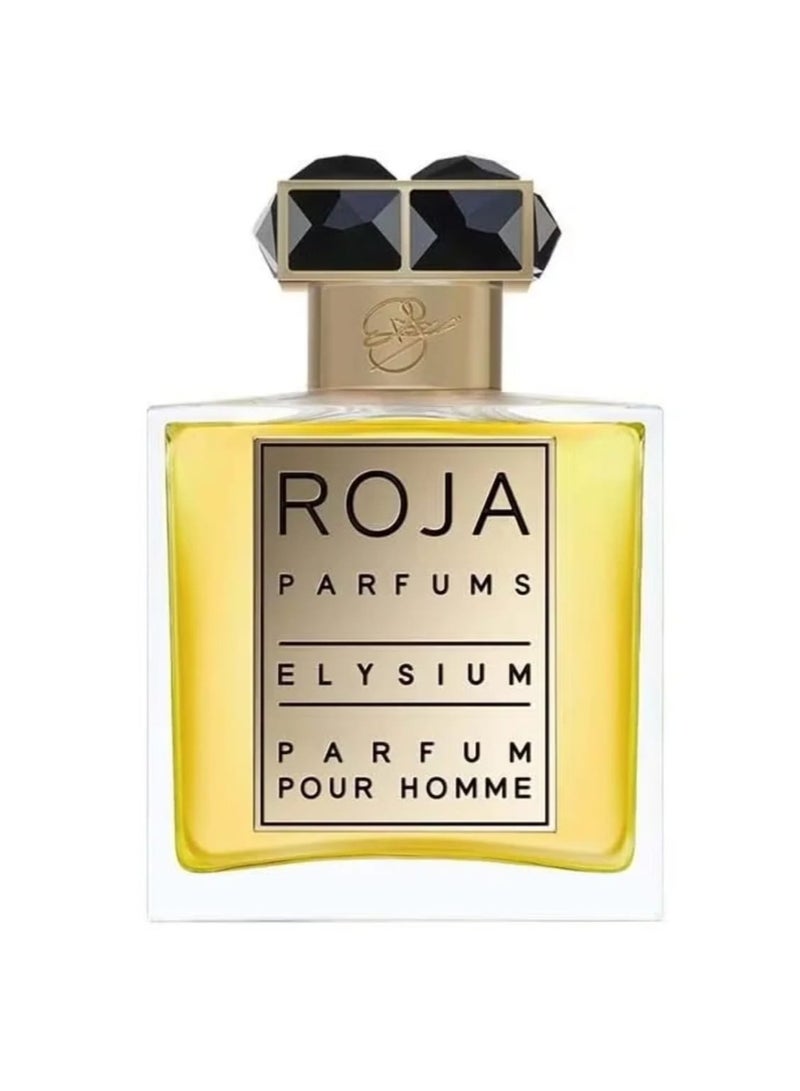 روجا للعطور عطر إليسيوم بور هوم بارفيوم (Elysium Pour Homme Parfum) - Image 1