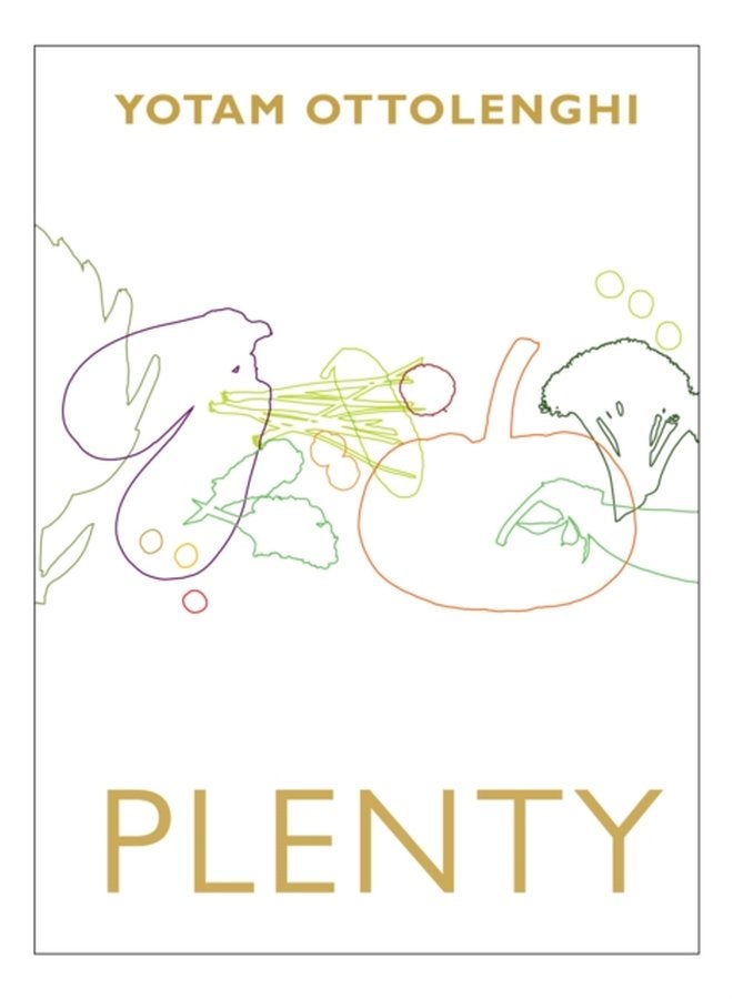 Plenty - Hardback