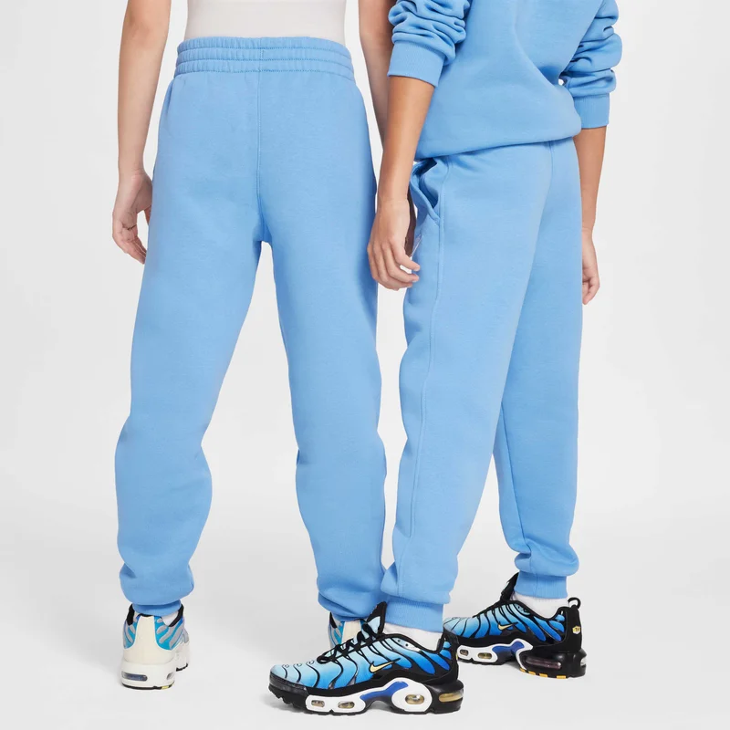 Nike Blue Nike Sportswear Club Fleece  | Best Price UAE