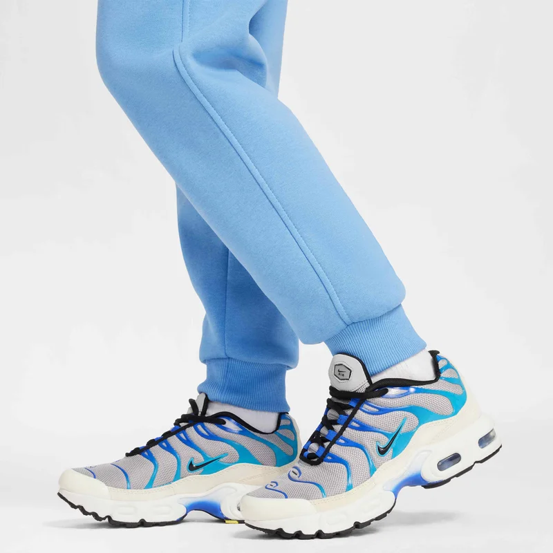 Nike Blue Nike Sportswear Club Fleece  | Best Price UAE