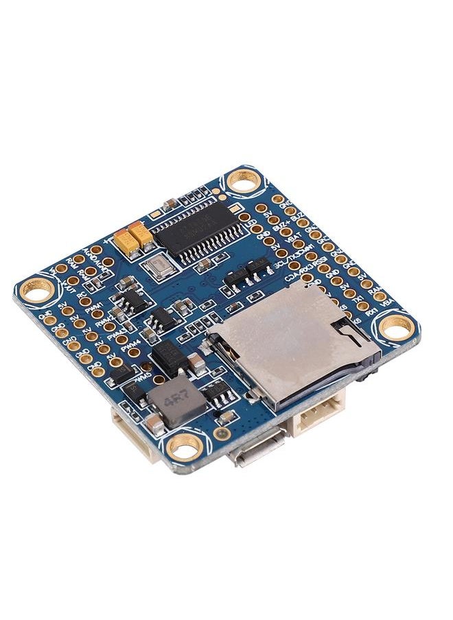 Thoraya - f4 V3 Betaflight Flight Controller Board Built-in Barometer OSD Fit for FPV Quadcopter - Image 1
