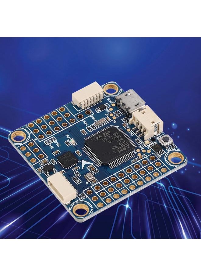 Thoraya - f4 V3 Betaflight Flight Controller Board Built-in Barometer OSD Fit for FPV Quadcopter - Image 1