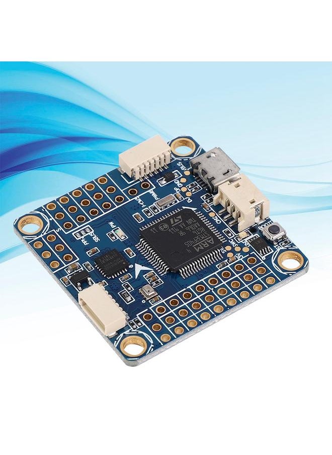 Thoraya - f4 V3 Betaflight Flight Controller Board Built-in Barometer OSD Fit for FPV Quadcopter - Image 1