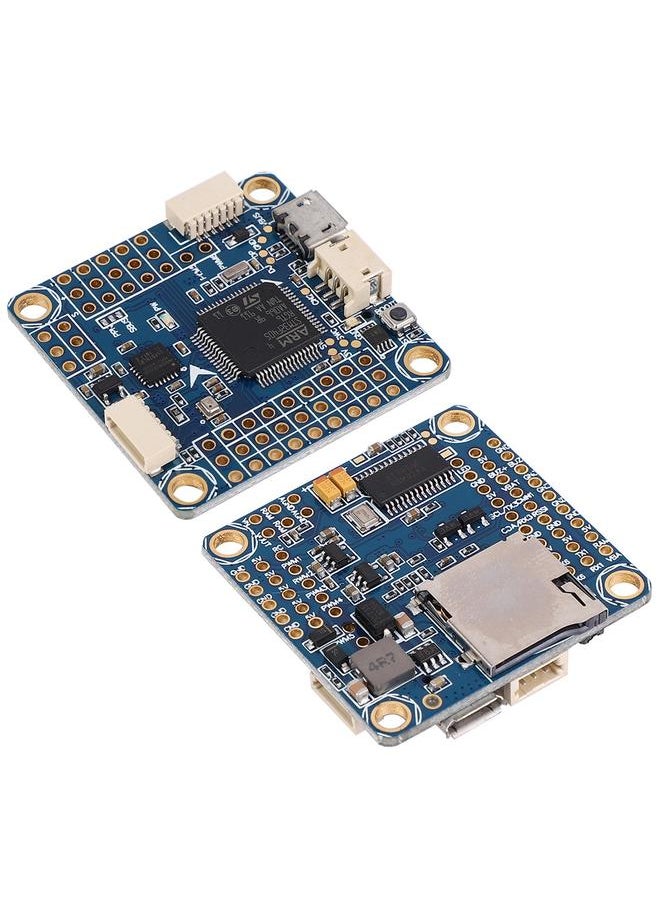 Thoraya - f4 V3 Betaflight Flight Controller Board Built-in Barometer OSD Fit for FPV Quadcopter - Image 1