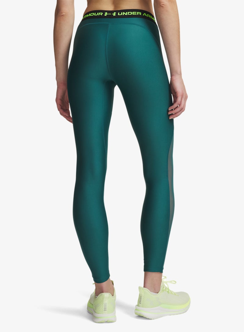 UNDER ARMOUR Heatgear Mesh Legging - Image 2