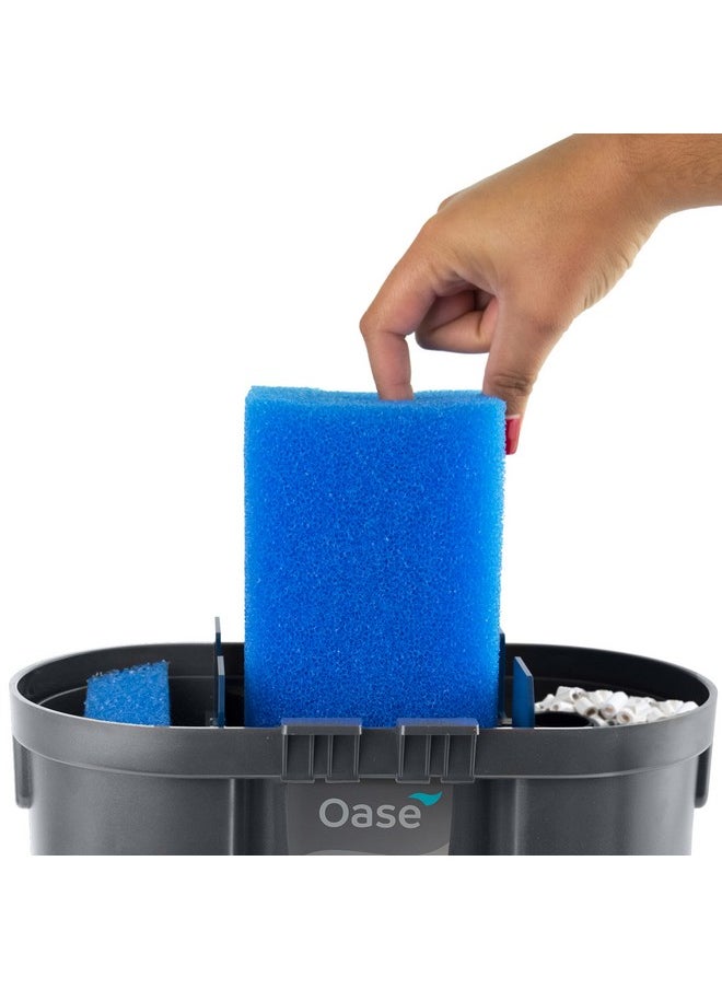 OASE OASE Indoor Aquatics Filter Foam Set for The Filtosmart 300  - Image 3