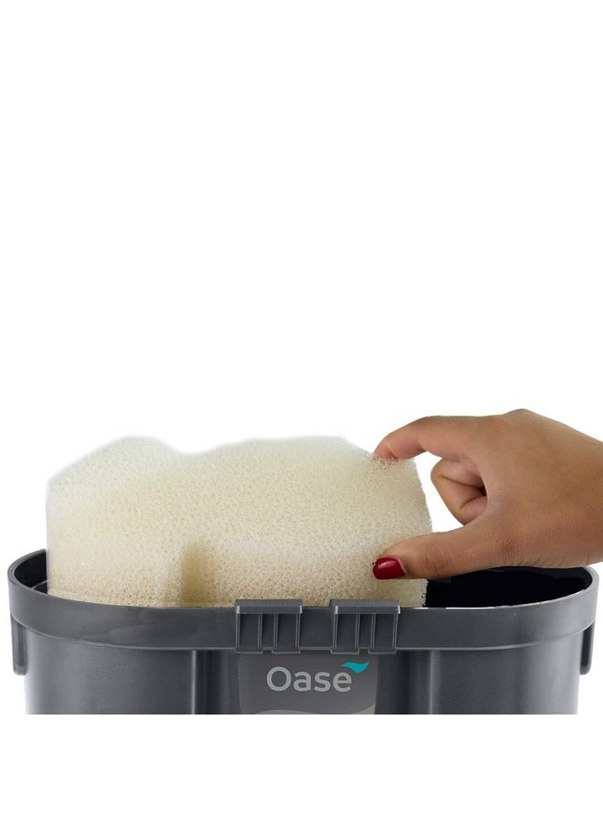 OASE OASE Indoor Aquatics Filter Foam Set for The Filtosmart 300  - Image 4