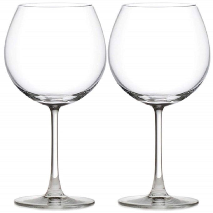 ITALIAN PREMIUM CRYSTAL WINE BALLOON GLASSES 650 ML SET OF 6 RED WHITE WINES GLASS PROFESSIONAL WINE TASTING BURGUNDY PARTY GLASSES SET CRYSTAL CLEAR TABLEWARE GLASS
