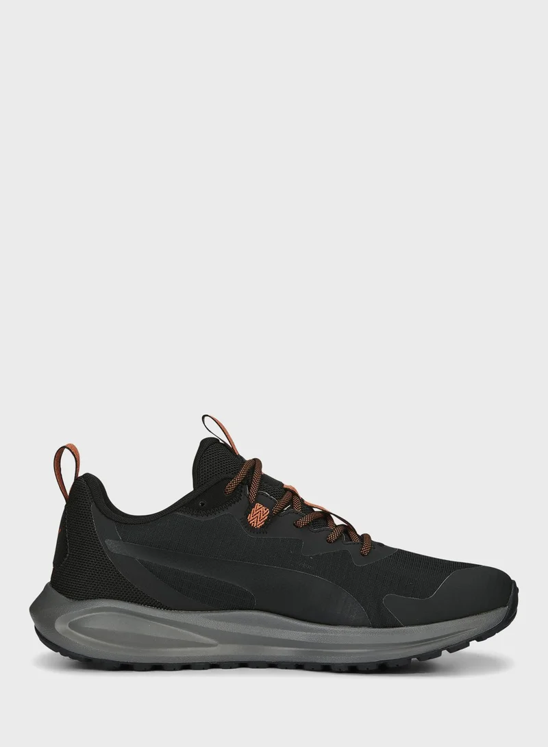 PUMA Twitch Runner Trail