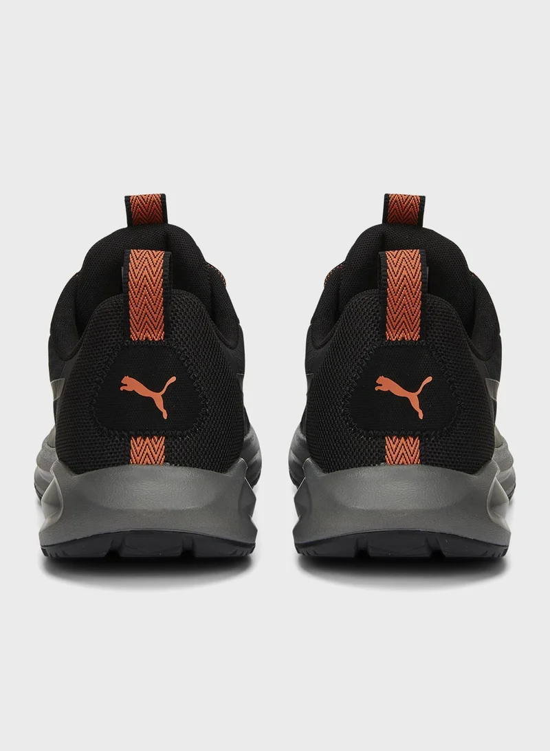 PUMA Twitch Runner Trail