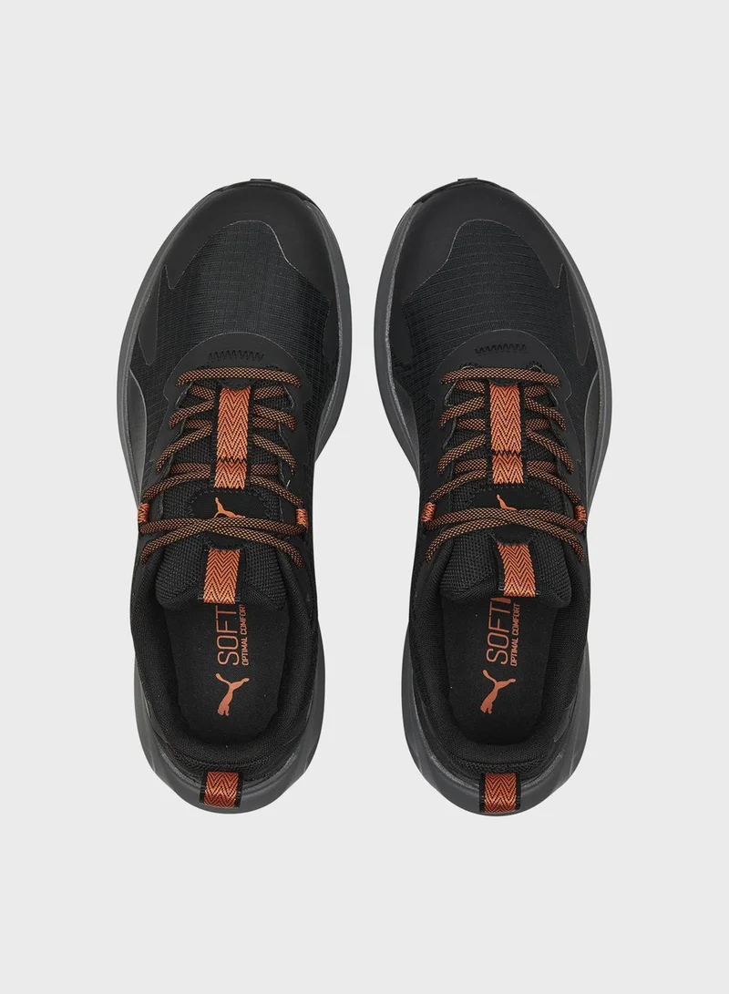 PUMA Twitch Runner Trail