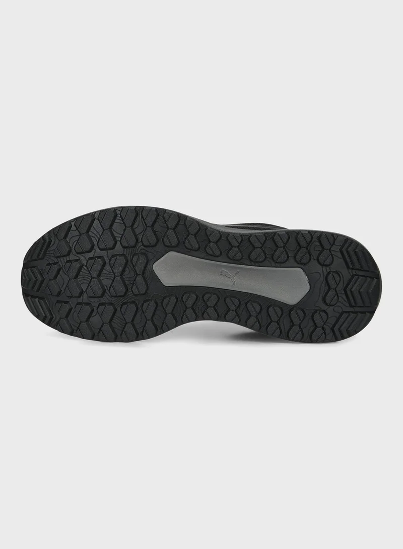 PUMA Twitch Runner Trail