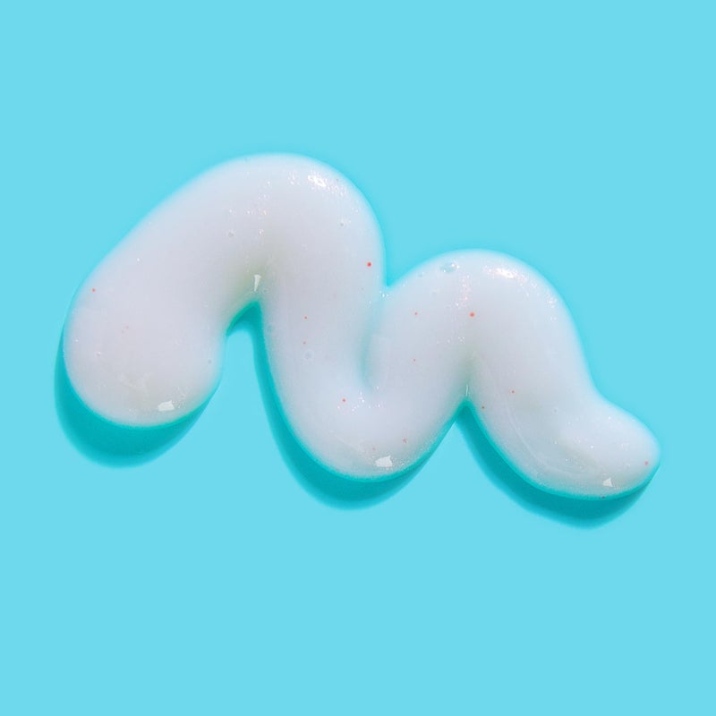 Tree Hut Peppermint Pearl Foaming Gel Wash | Cleanse & Soothe Skin Without Stripping Moisture | Made with our Hydrating Oil Complex | Limited Edition Holiday | 18 fl oz. - Image 2