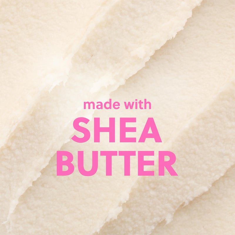 Tree Hut Peppermint Pearl Foaming Gel Wash | Cleanse & Soothe Skin Without Stripping Moisture | Made with our Hydrating Oil Complex | Limited Edition Holiday | 18 fl oz. - Image 4