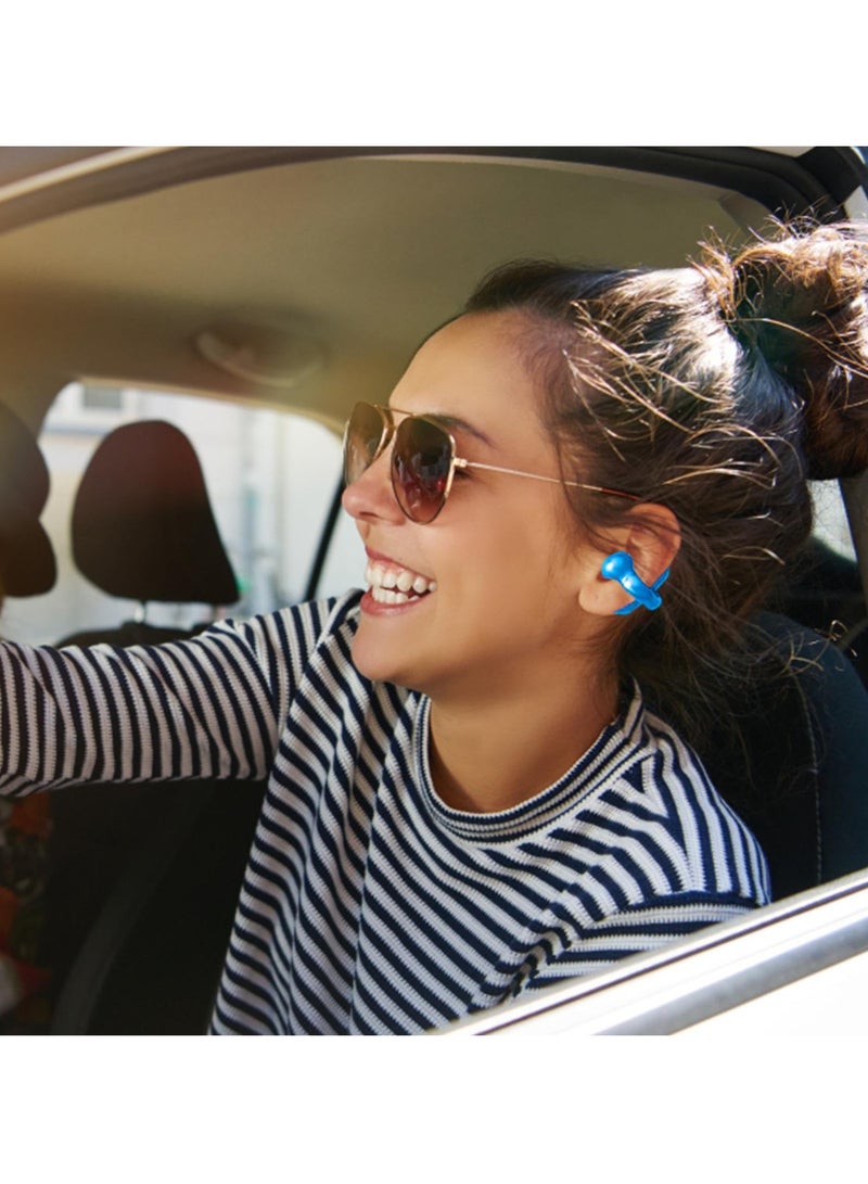 Bone Conduction Open Ear Headphones with Smart Touch, Perfect for Sports, Running, Hiking, and Cycling - Image 3