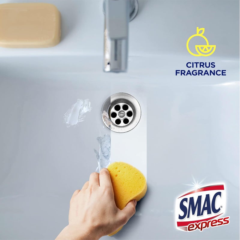 Smac Bathroom Spray , 650 Ml - Image 4