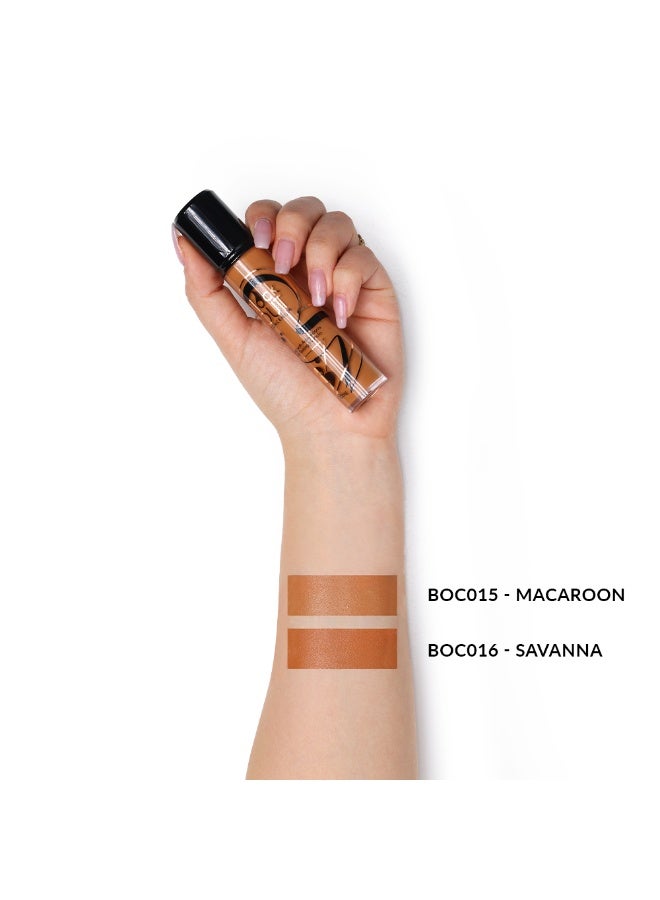 Character Block Out Concealer - Image 3