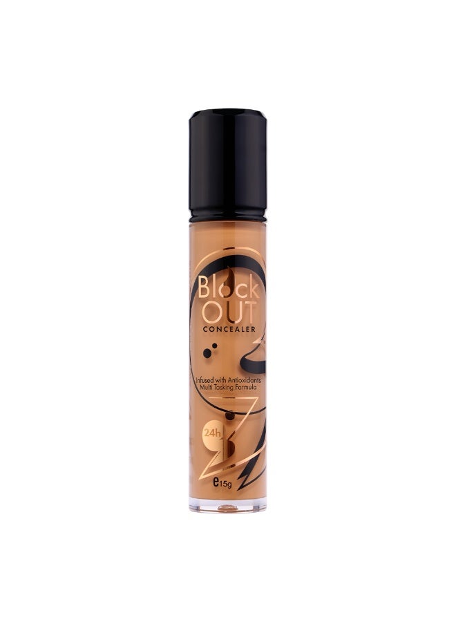 Character Block Out Concealer - Image 2