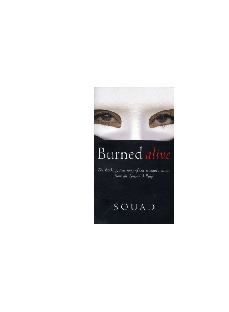 Burned Alive