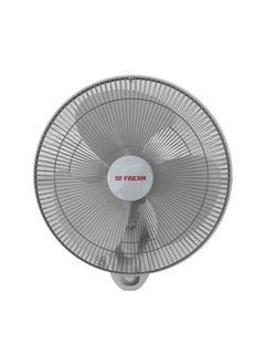 Fresh Fresh Hatari fan wall 