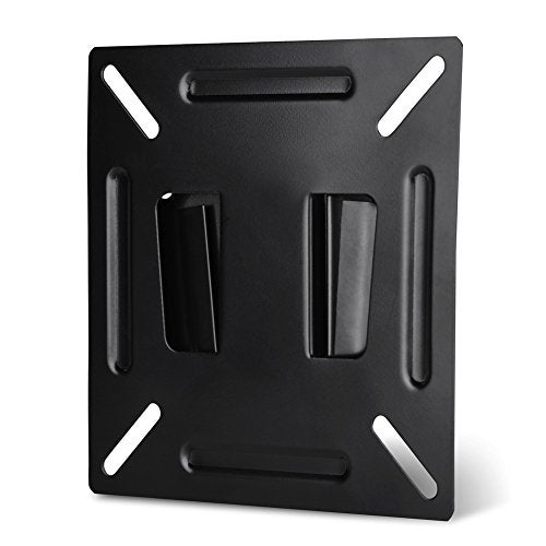 Hakeeta TV Wall Mount for 12-24inch LCD LED Monitor, PC Screen, Plasma Flat Screen TVs, Easy to Install, High Cost Performance - Image 3
