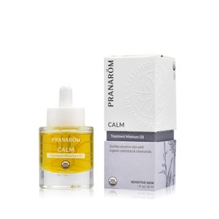 Pranarom  Calm Treatment Moisture Oil 1oz  30ml  100 Pure  Natural Essential Oil Moisturizing Oil for Sensitive Skin Treatment  Nourishment - pzsku/Z2C6CE5BAB999B452D590Z/45/_/1742913634/ffad76d4-6e9d-4cc6-9b3f-61cf4da7e220