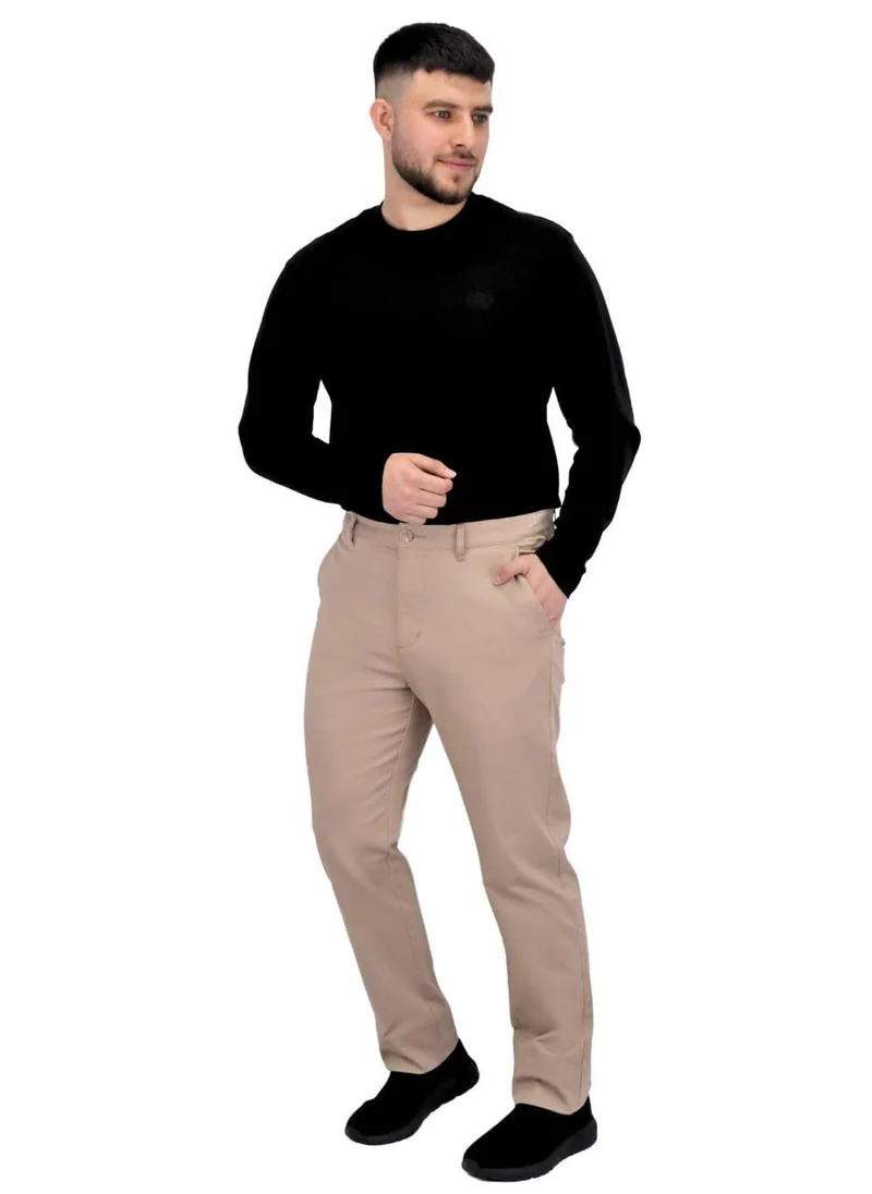 GIORDANO Men's Pants