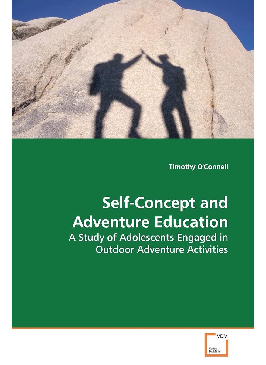 Self-Concept and Adventure Education  - Image 1