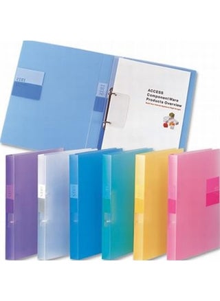 A193 2 Ring File - pzsku/Z2C6CFFDC01B09B8BBC7BZ/45/_/1728051217/c9732af1-f1dc-4254-a2b7-919781e4541e