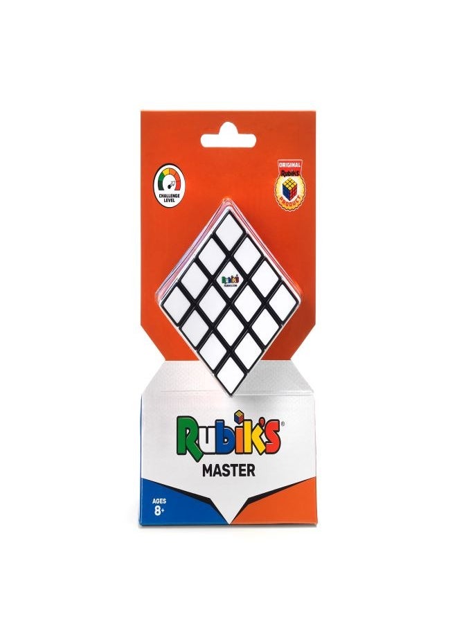 RUBIKS - CUBE 4X4 MASTER - pzsku/Z2C6D0A6383BA733128CDZ/45/_/1725980485/d88e1148-6bd0-4e6c-b425-f6f8d6cc26f5