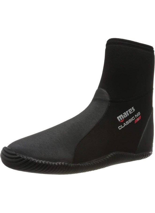 Mares Classic Ng Boots, Unisex Diving Shoe  - Image 1