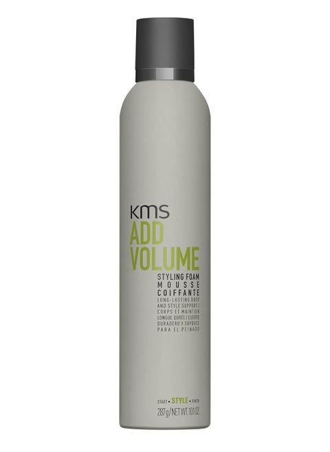 KMS ADDVOLUME Styling Foam
