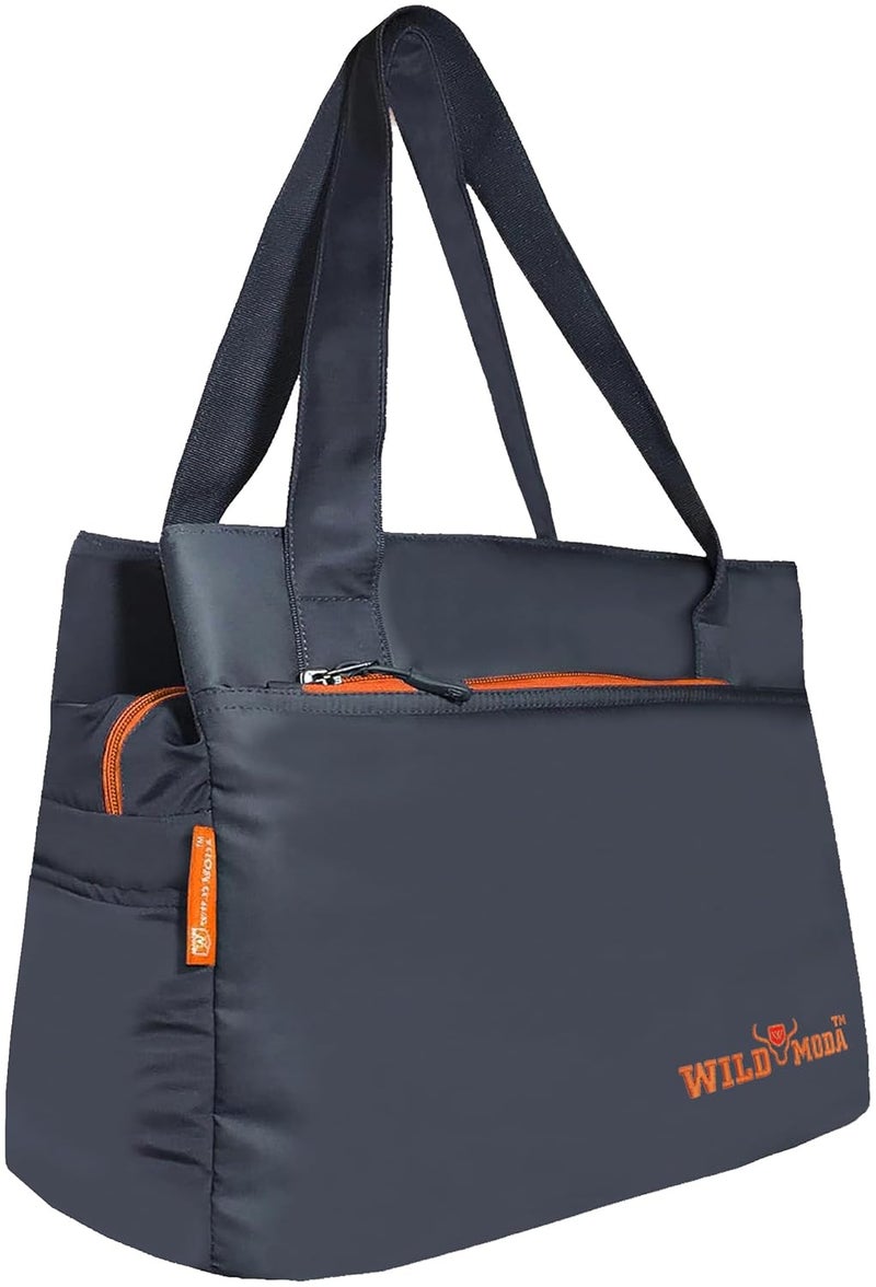 WILD MODA Women's Shoulder Bag, Set of 1 - Image 1