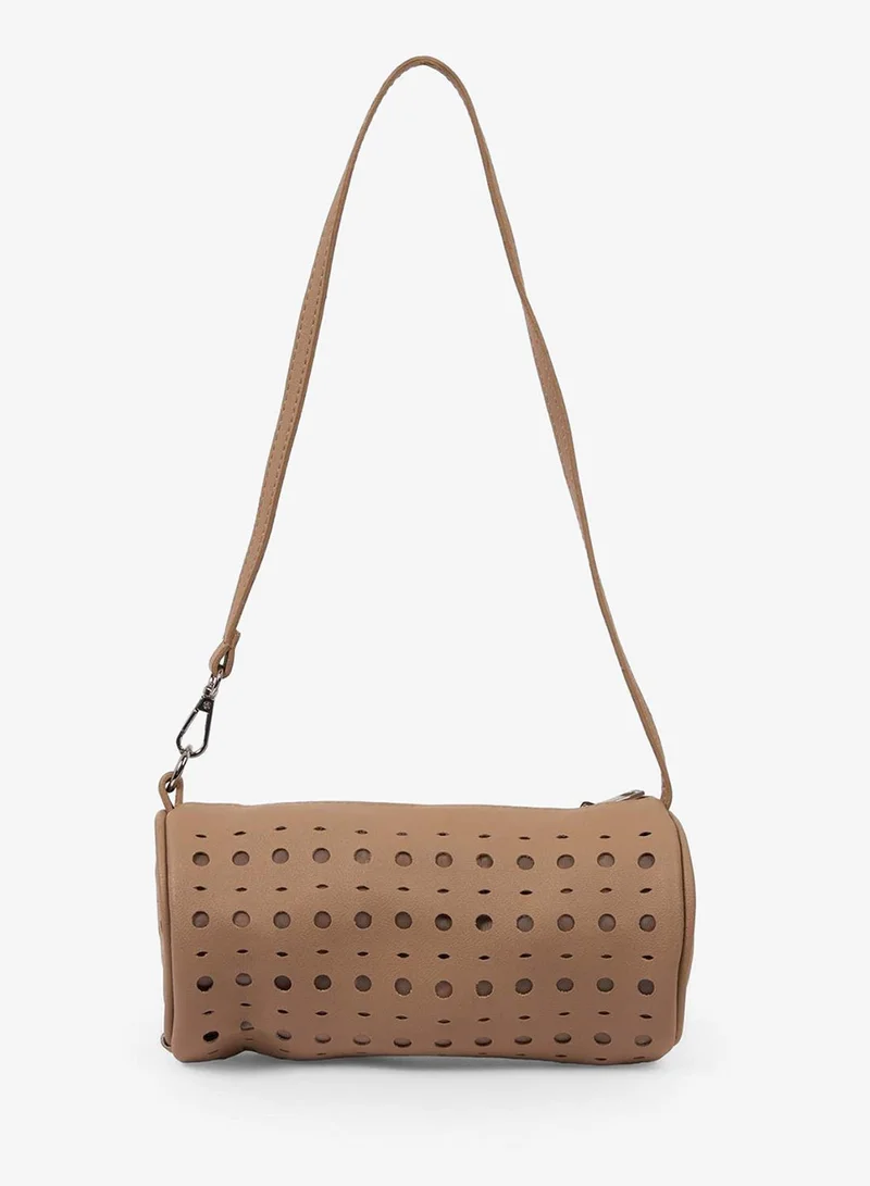 ديفاكتو Shoulder bag