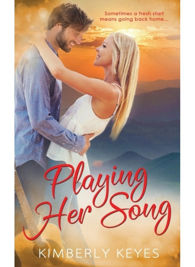 Playing Her Song - Paperback